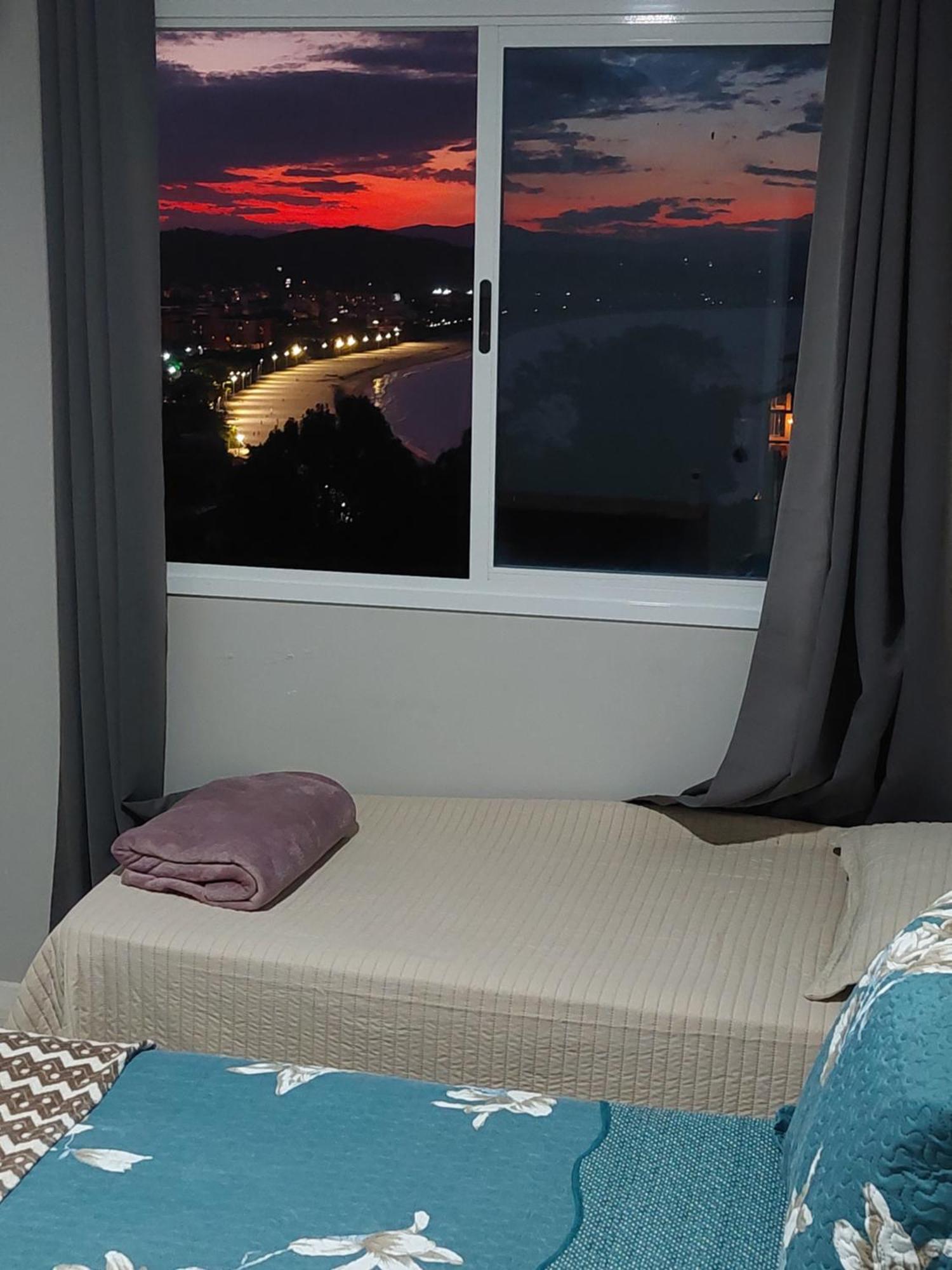 דירות Florianópolis Jurere Cobertura 400M Do Mar Vista Linda מראה חיצוני תמונה